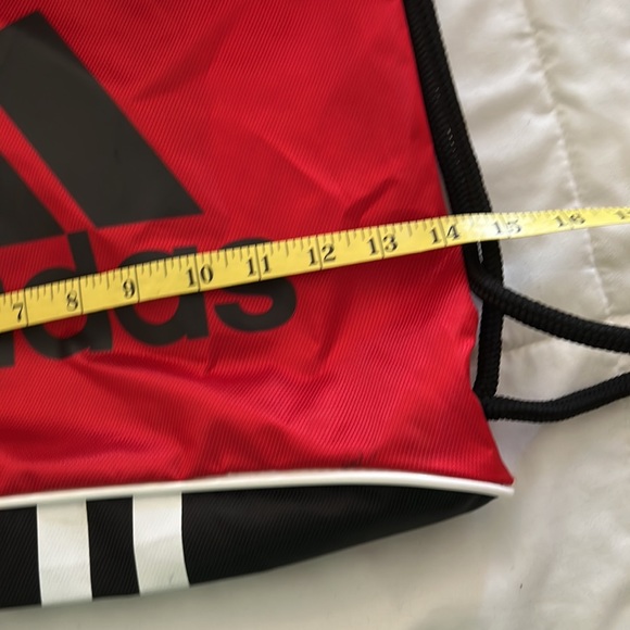 Adidas Drawstring Bag - Picture 7 of 7